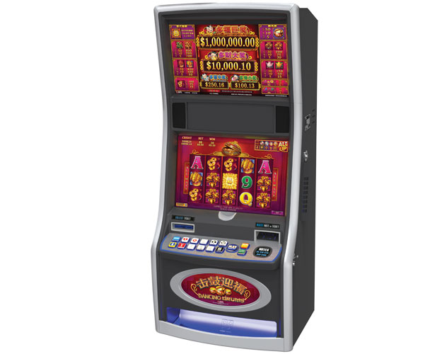 Slot Machine