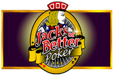 Jacks or Better 4 Poker
