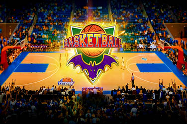 BASKETBALL BASKETBALL