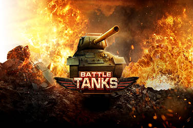 BATTLE TANKS BATTLE TANKS