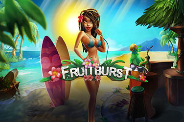 FRUITBURST FRUITBURST