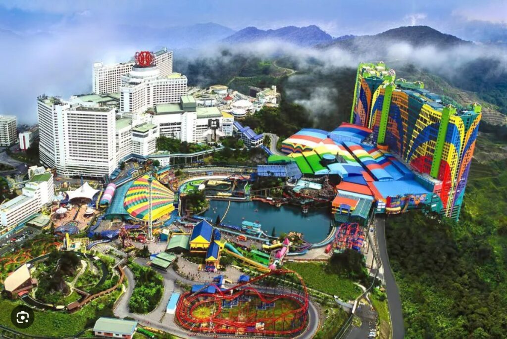 genting hotel