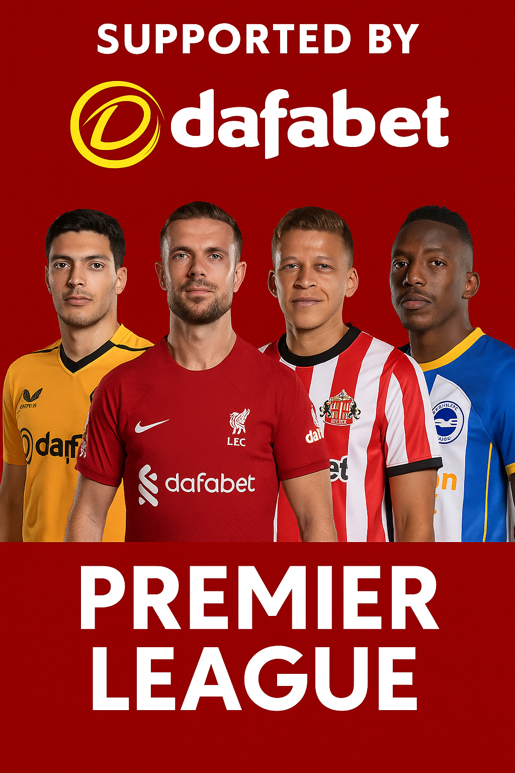 dafabet 2026